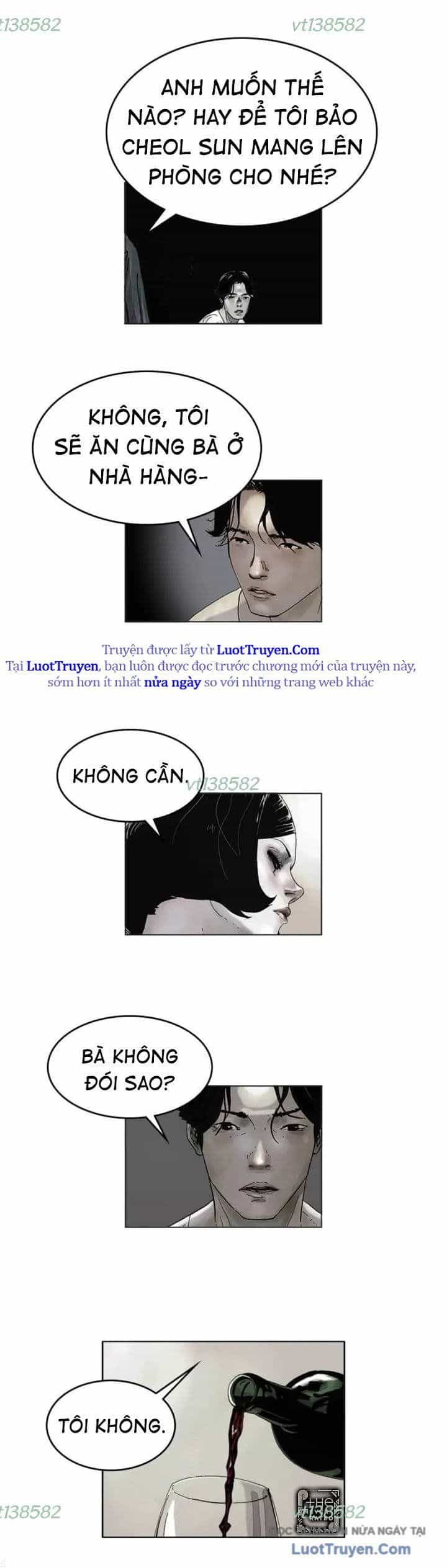 Huyễn Hoặc - Chương 16 - ảnh 7