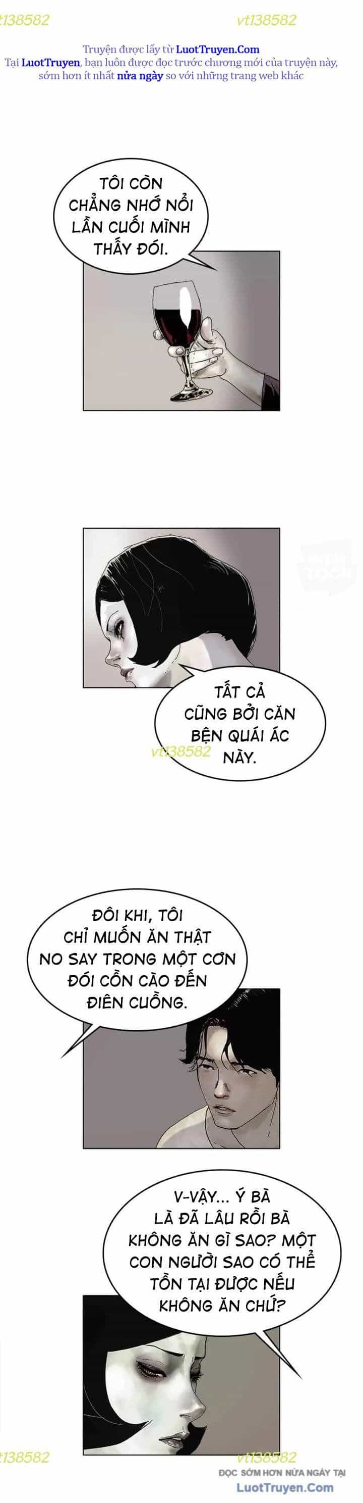 Huyễn Hoặc - Chương 16 - ảnh 8