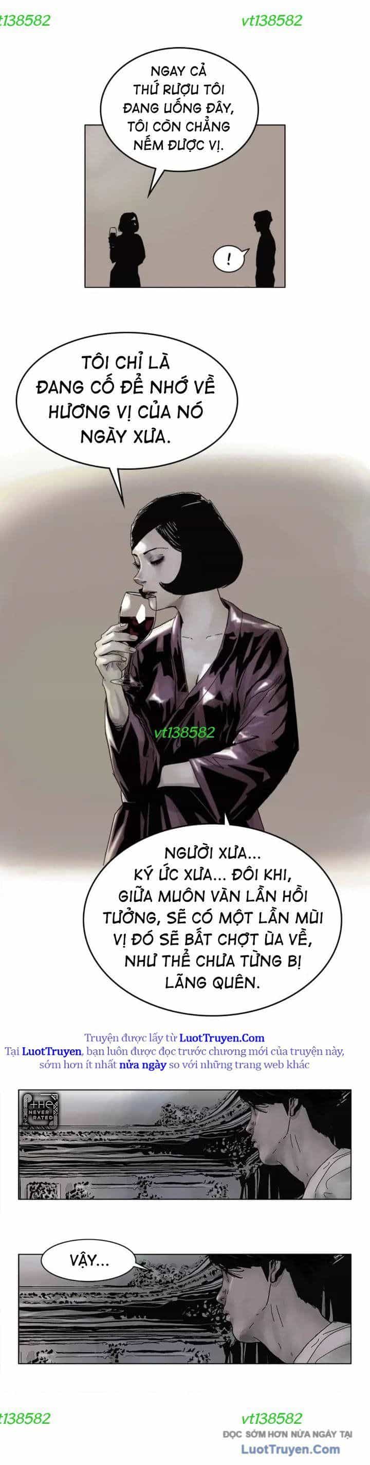 Huyễn Hoặc - Chương 16 - ảnh 9
