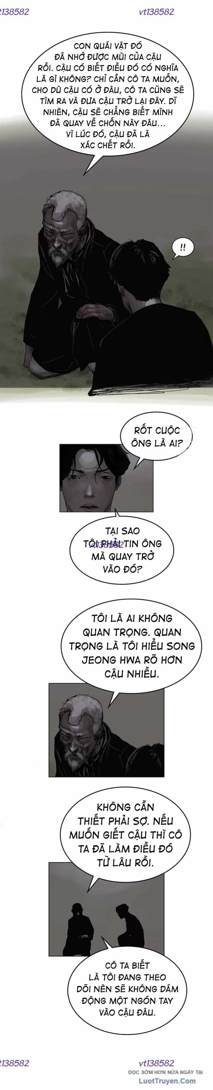 Huyễn Hoặc - Chương 17 - ảnh 18