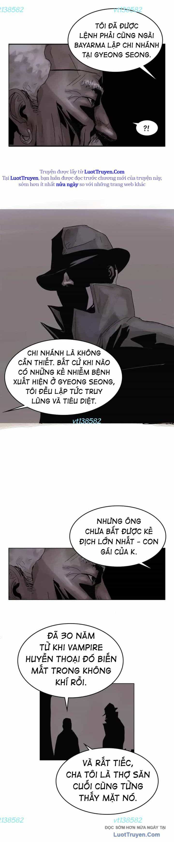 Huyễn Hoặc - Chương 17 - ảnh 4