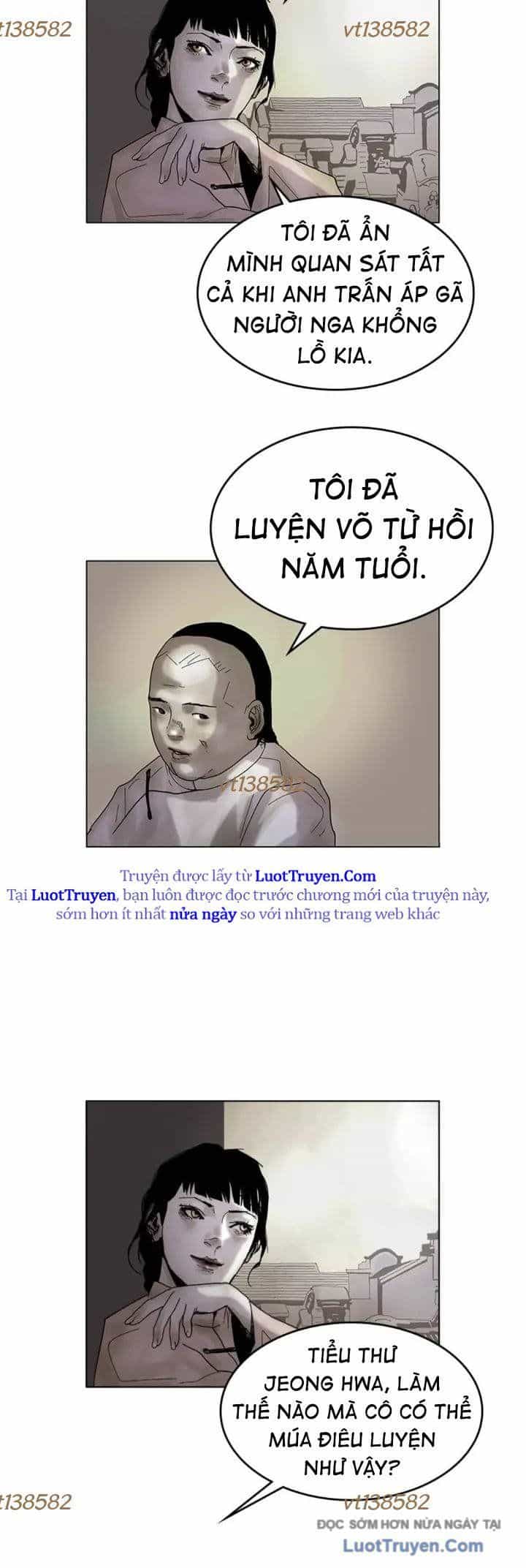 Huyễn Hoặc - Chương 18 - ảnh 16