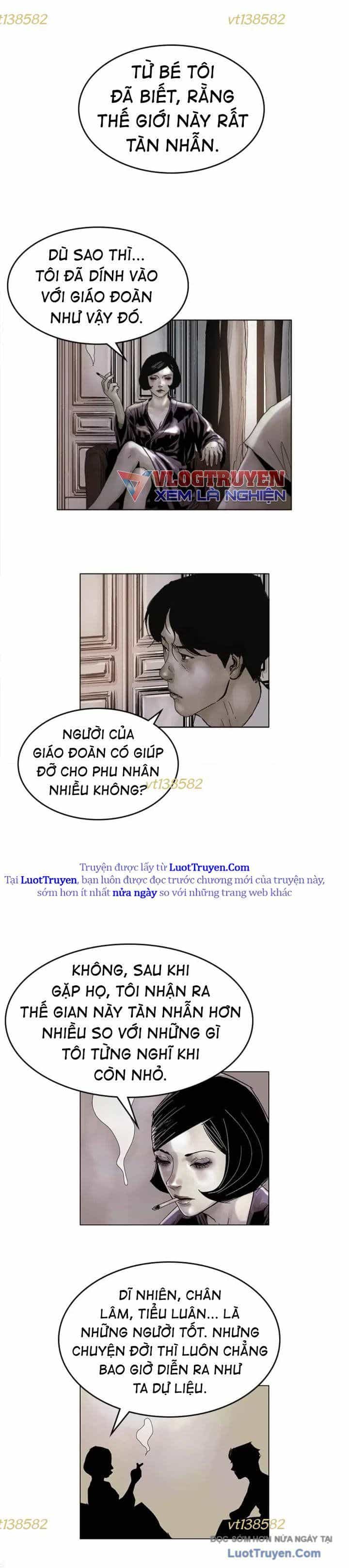 Huyễn Hoặc - Chương 18 - ảnh 18