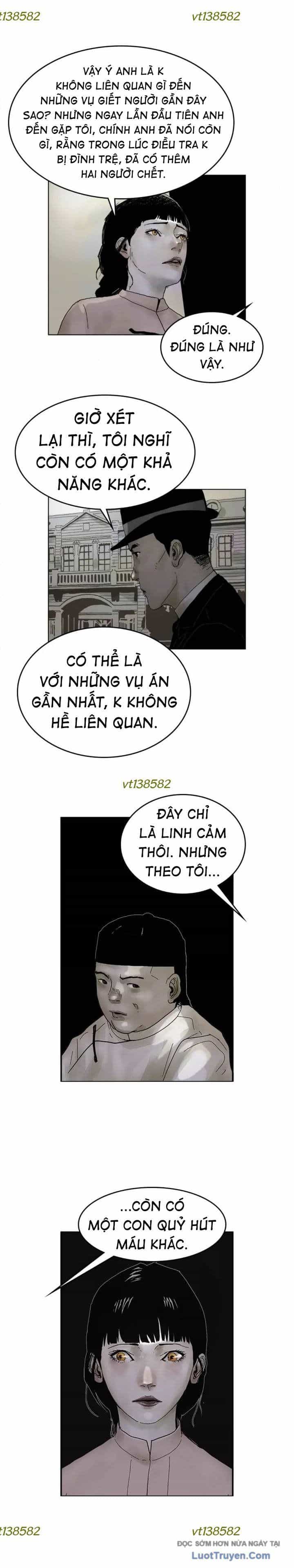 Huyễn Hoặc - Chương 19 - ảnh 17