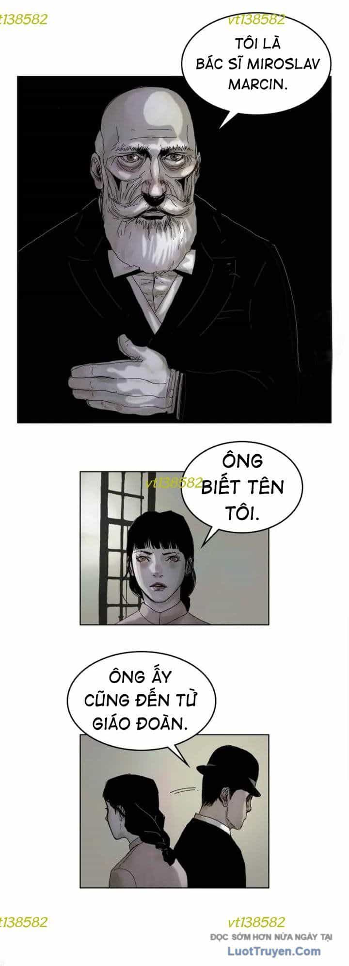 Huyễn Hoặc - Chương 19 - ảnh 5