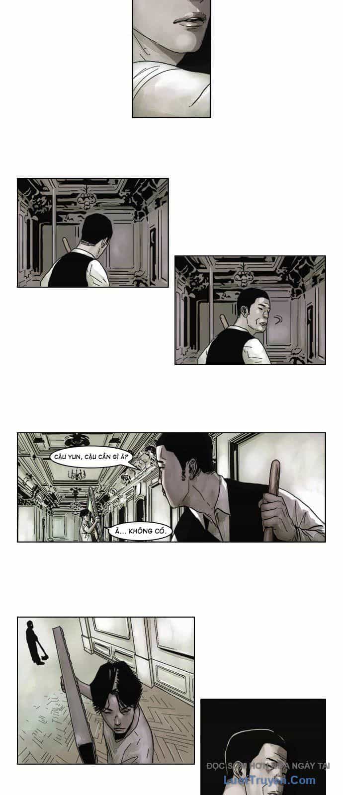 Huyễn Hoặc - Chương 2 - ảnh 15