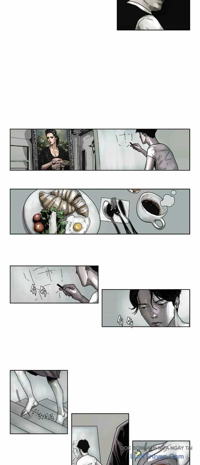 Huyễn Hoặc - Chương 2 - ảnh 16