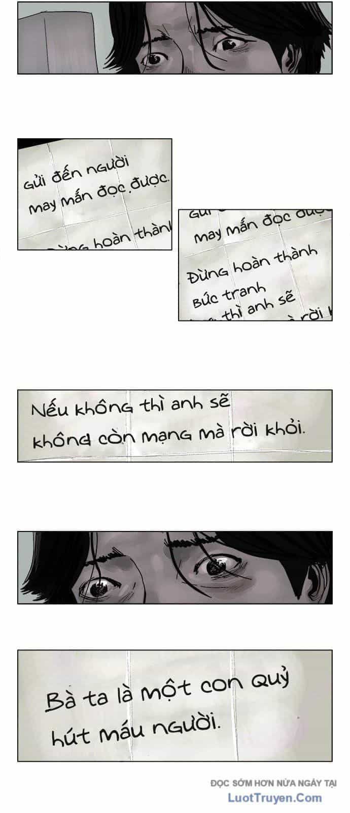Huyễn Hoặc - Chương 3 - ảnh 7