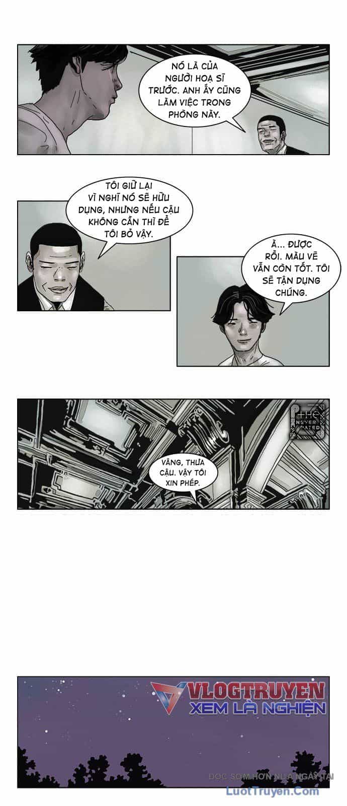 Huyễn Hoặc - Chương 3 - ảnh 9