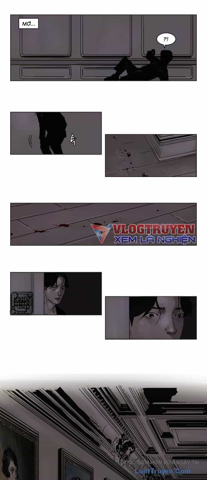 Huyễn Hoặc - Chương 4 - ảnh 18
