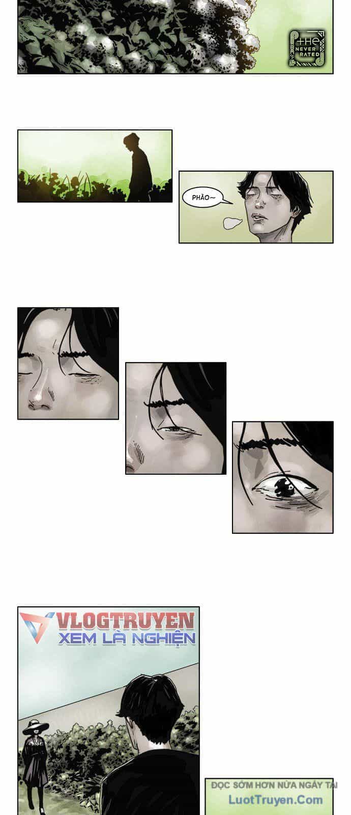 Huyễn Hoặc - Chương 4 - ảnh 6