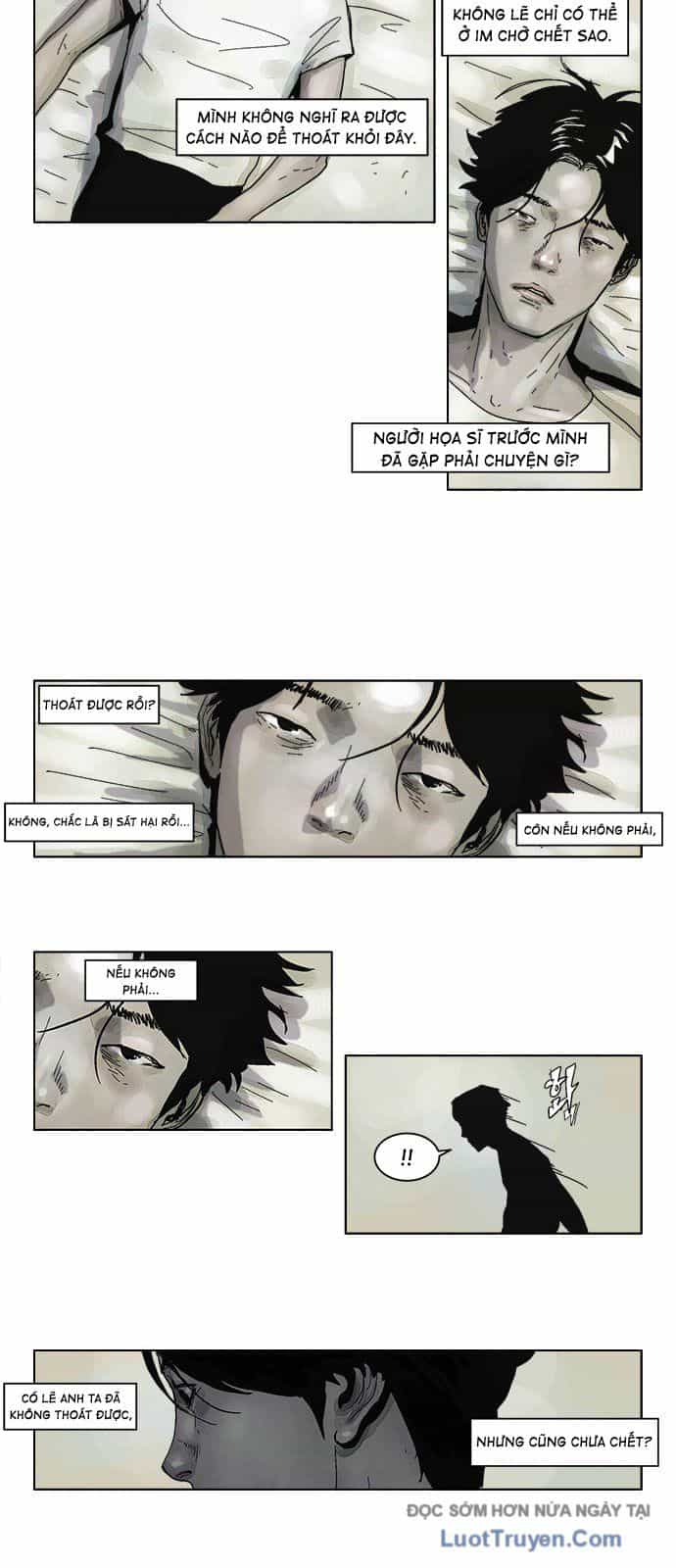 Huyễn Hoặc - Chương 5 - ảnh 10