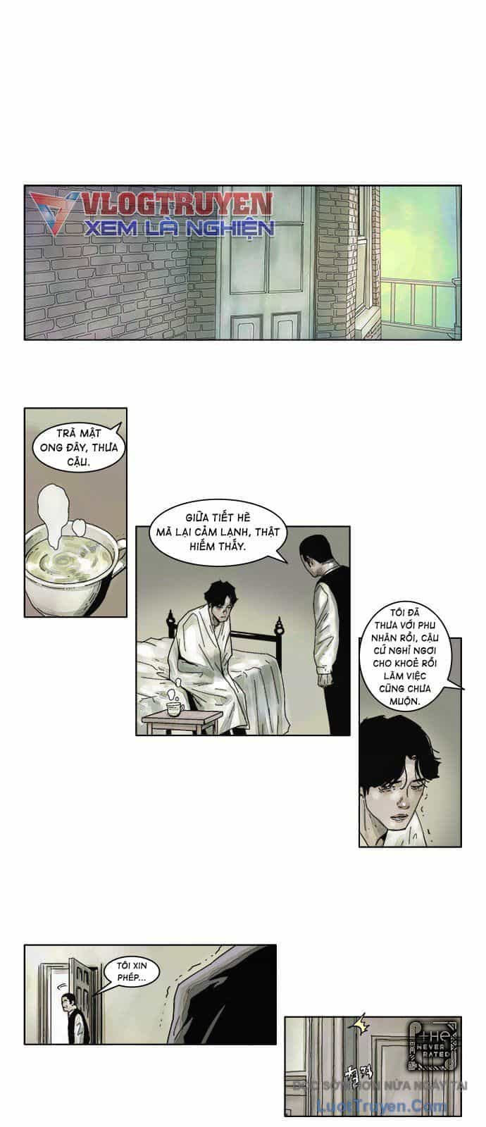 Huyễn Hoặc - Chương 5 - ảnh 3