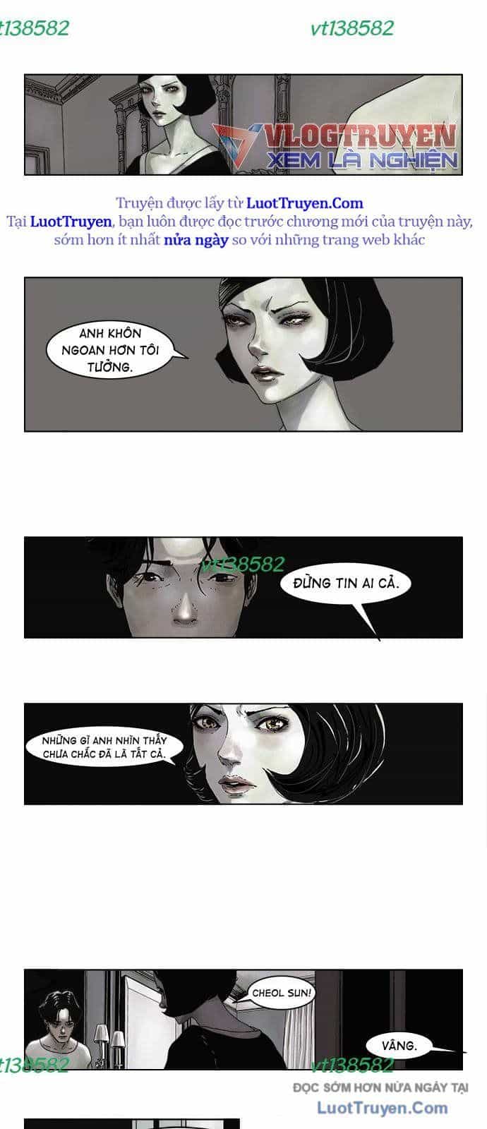 Huyễn Hoặc - Chương 6 - ảnh 10