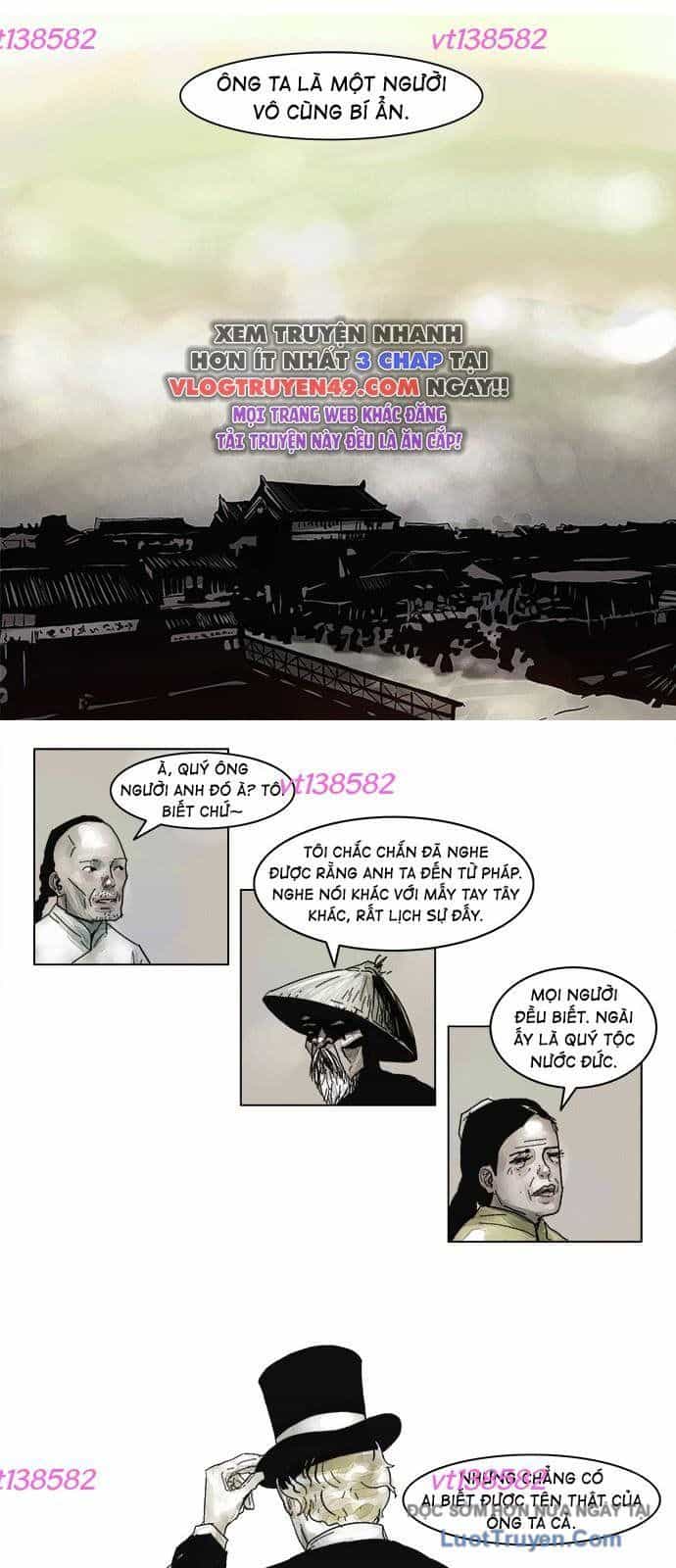 Huyễn Hoặc - Chương 7 - ảnh 5