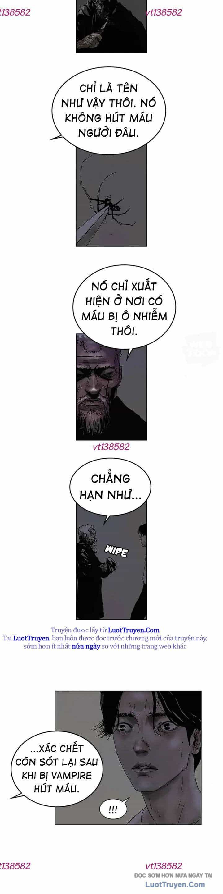 Huyễn Hoặc - Chương 8 - ảnh 4