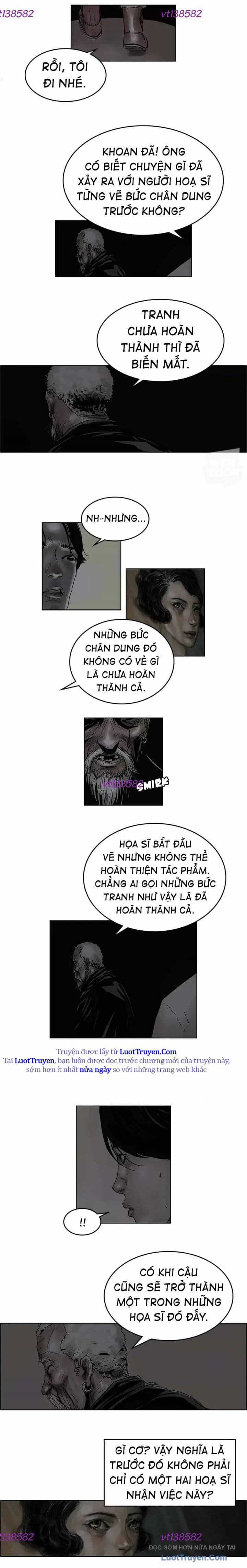 Huyễn Hoặc - Chương 8 - ảnh 6