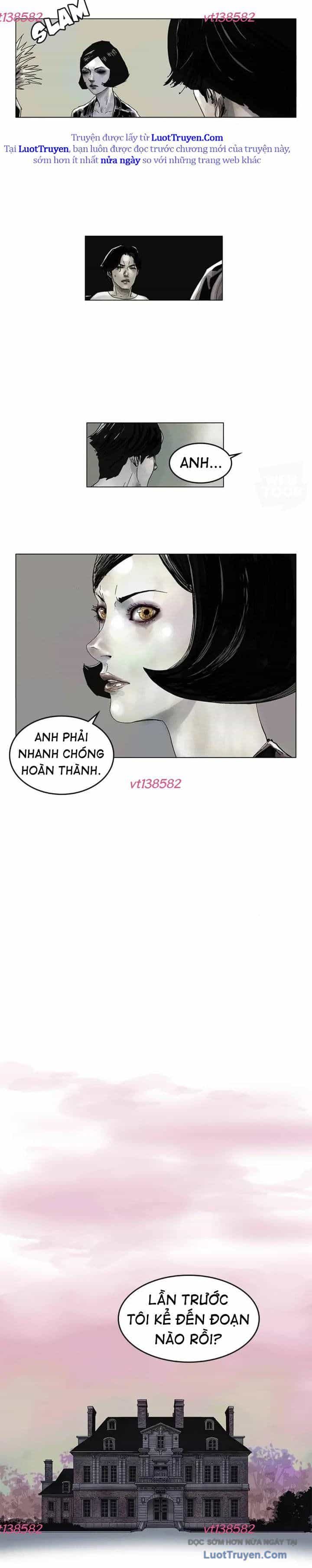 Huyễn Hoặc - Chương 9 - ảnh 10