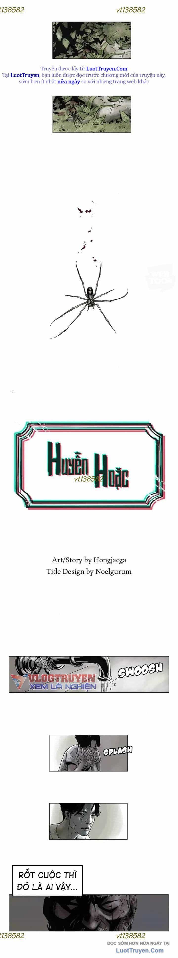 Huyễn Hoặc - Chương 9 - ảnh 2