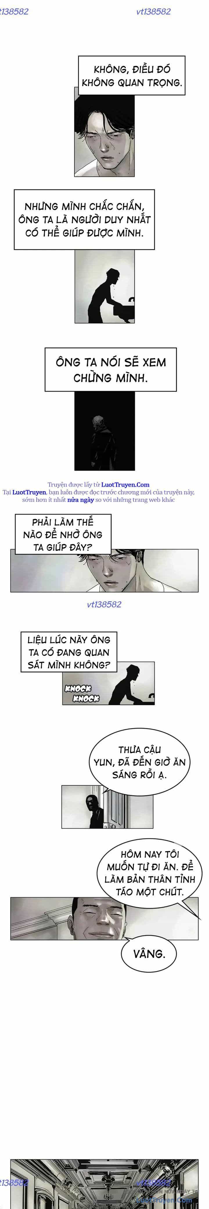 Huyễn Hoặc - Chương 9 - ảnh 3