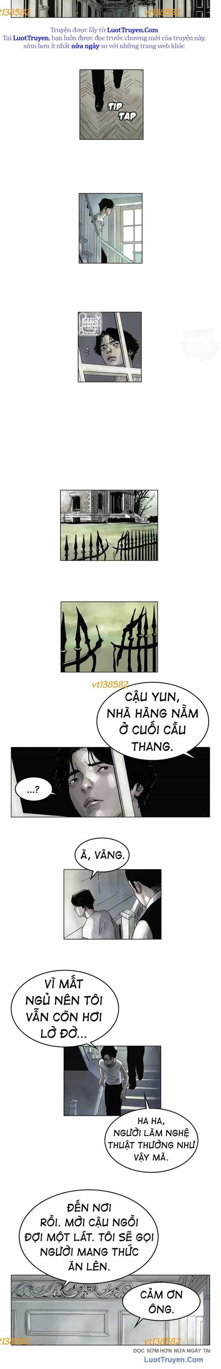 Huyễn Hoặc - Chương 9 - ảnh 4