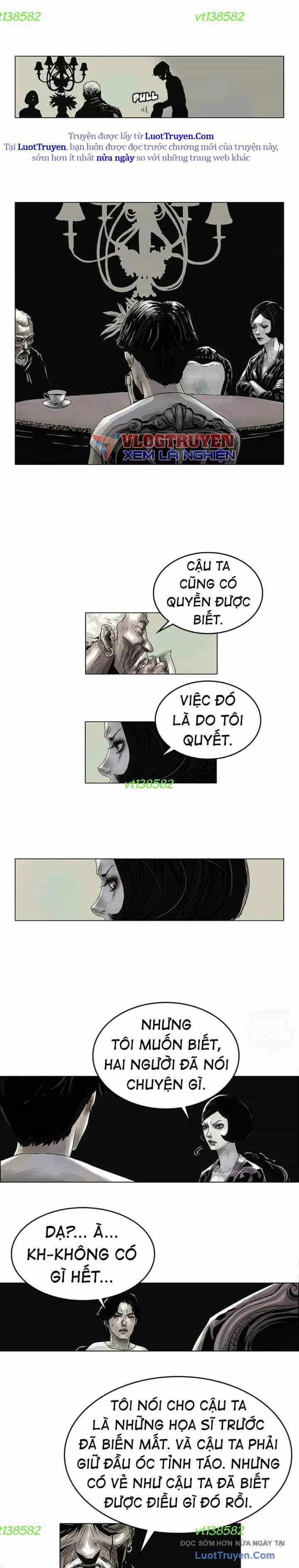 Huyễn Hoặc - Chương 9 - ảnh 7