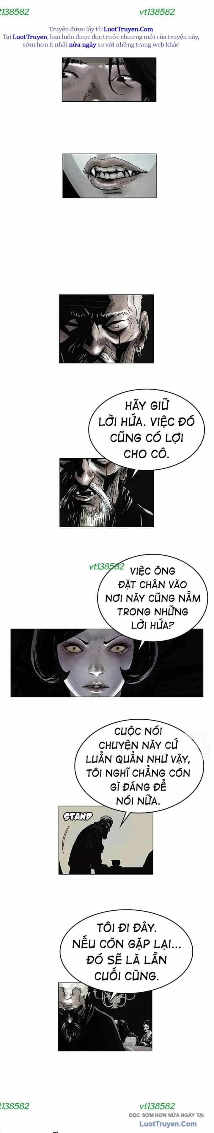Huyễn Hoặc - Chương 9 - ảnh 9