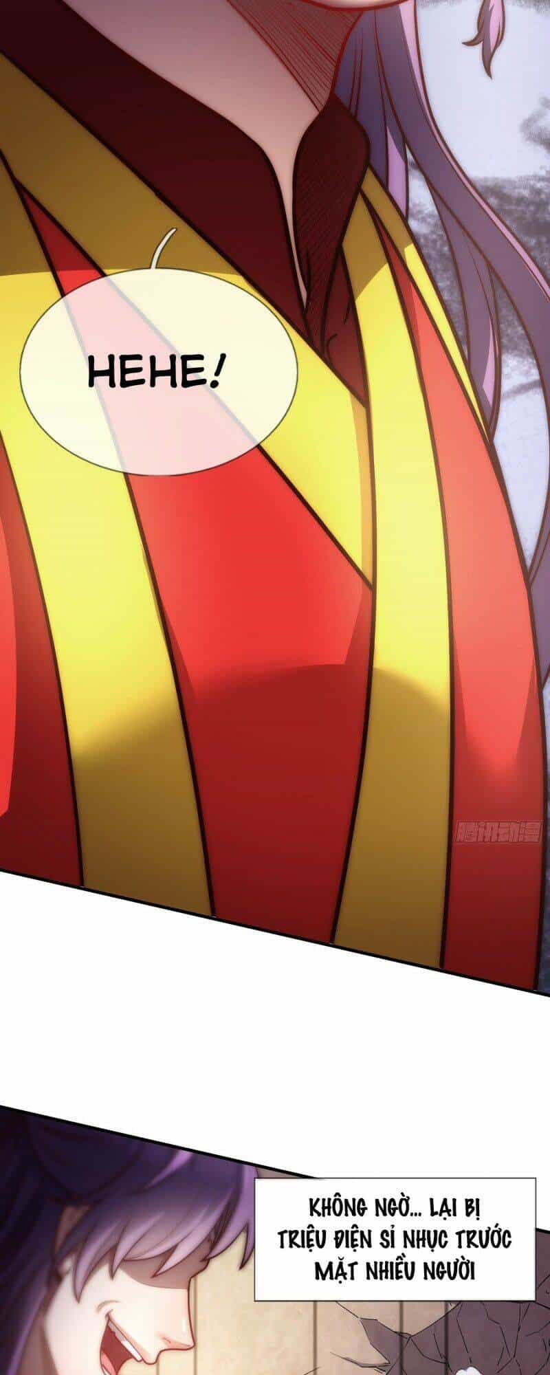 Huyền Thiên Chí Tôn - Chương 1 - ảnh 31