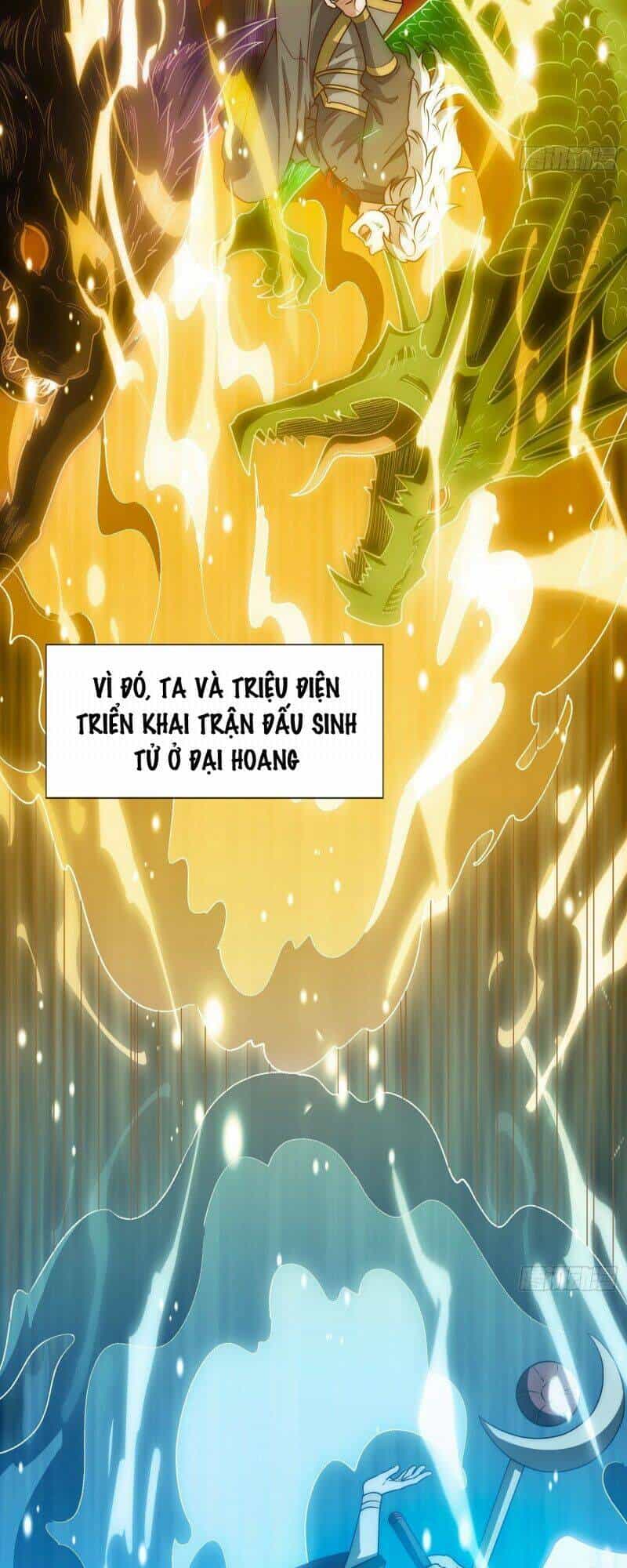 Huyền Thiên Chí Tôn - Chương 1 - ảnh 46
