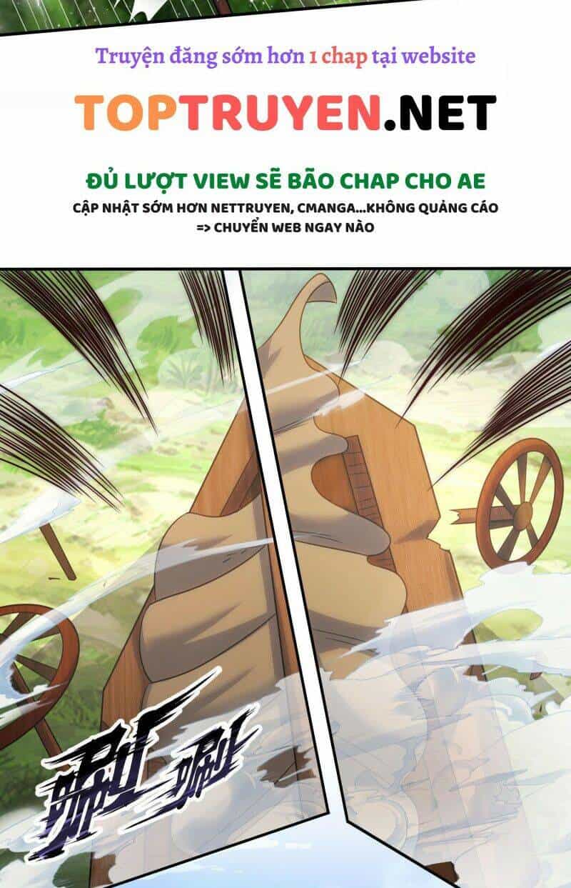 Huyền Thiên Chí Tôn - Chương 10 - ảnh 15
