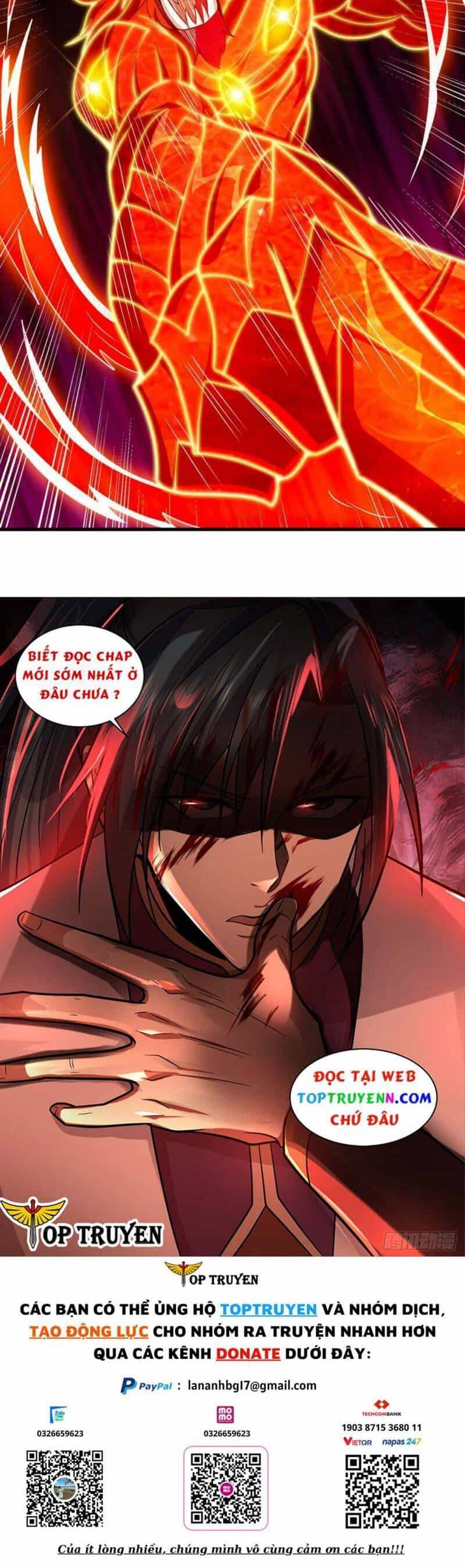 Huyền Thiên Chí Tôn - Chương 107 - ảnh 23