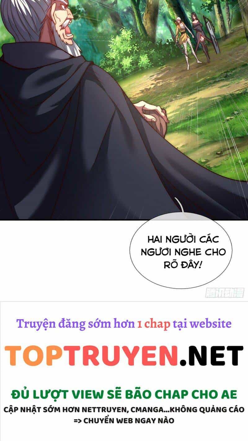 Huyền Thiên Chí Tôn - Chương 11 - ảnh 12
