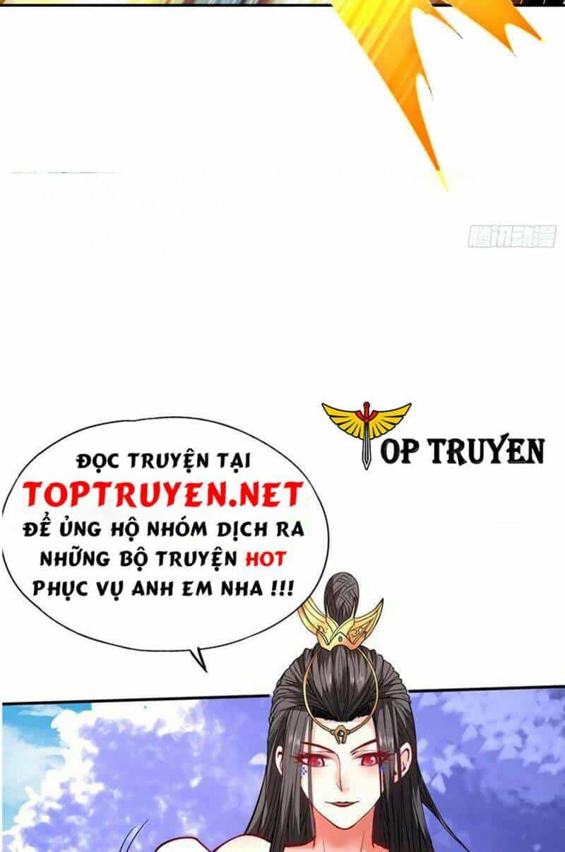 Huyền Thiên Chí Tôn - Chương 11 - ảnh 24