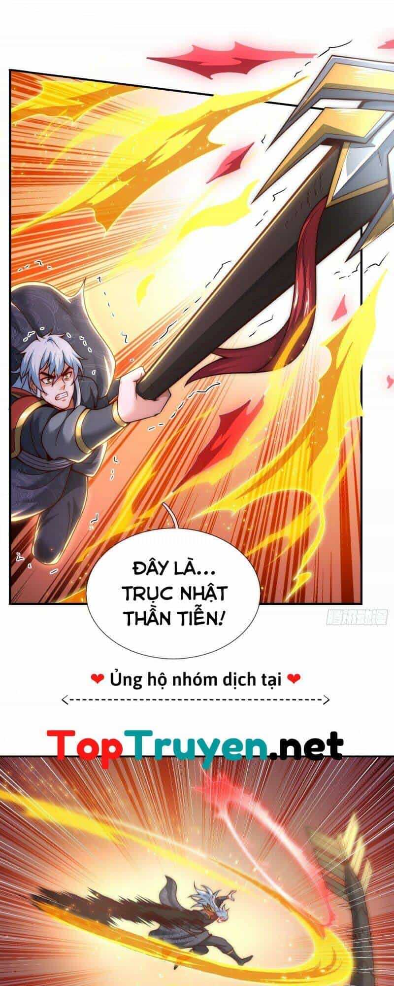 Huyền Thiên Chí Tôn - Chương 11 - ảnh 5