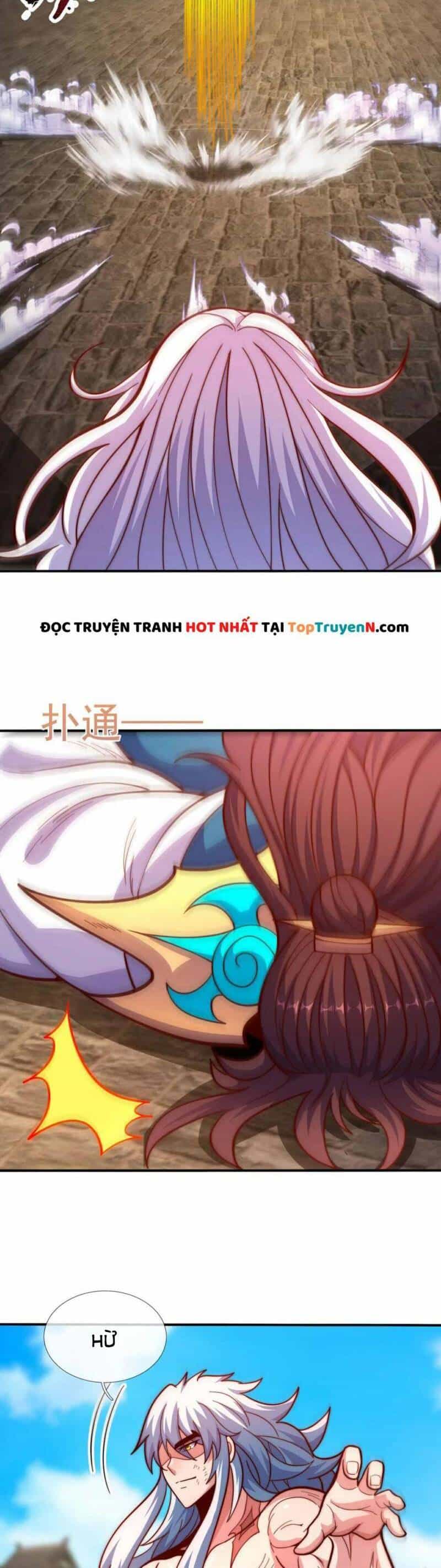 Huyền Thiên Chí Tôn - Chương 108 - ảnh 12