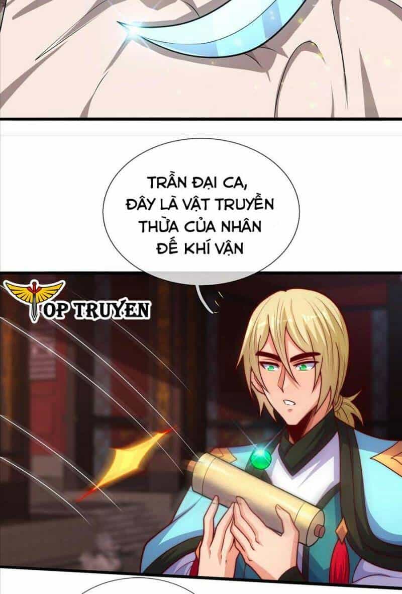 Huyền Thiên Chí Tôn - Chương 112 - ảnh 17