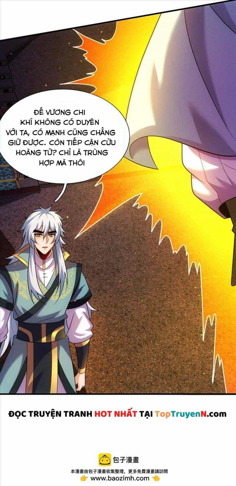 Huyền Thiên Chí Tôn - Chương 112 - ảnh 33