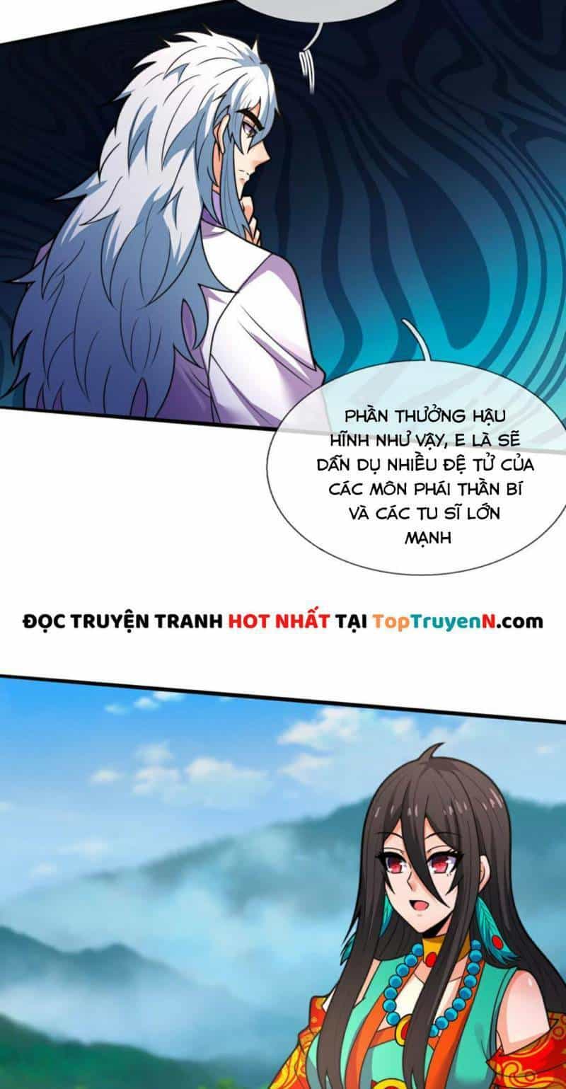 Huyền Thiên Chí Tôn - Chương 115 - ảnh 17