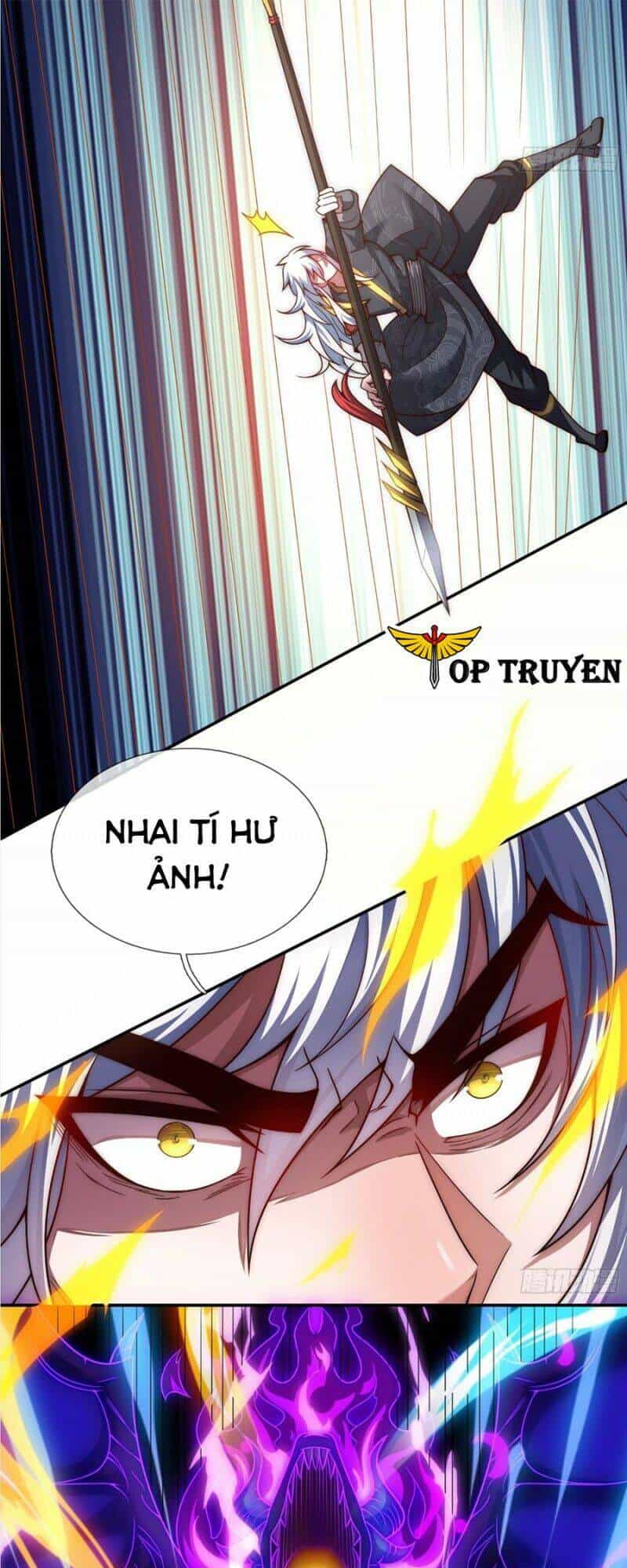 Huyền Thiên Chí Tôn - Chương 12 - ảnh 14