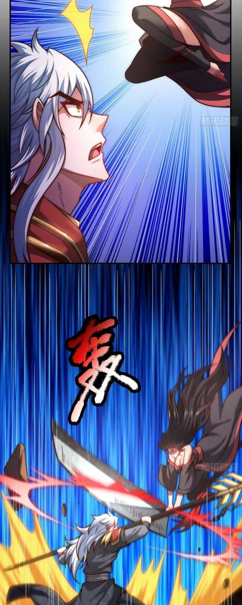 Huyền Thiên Chí Tôn - Chương 12 - ảnh 4