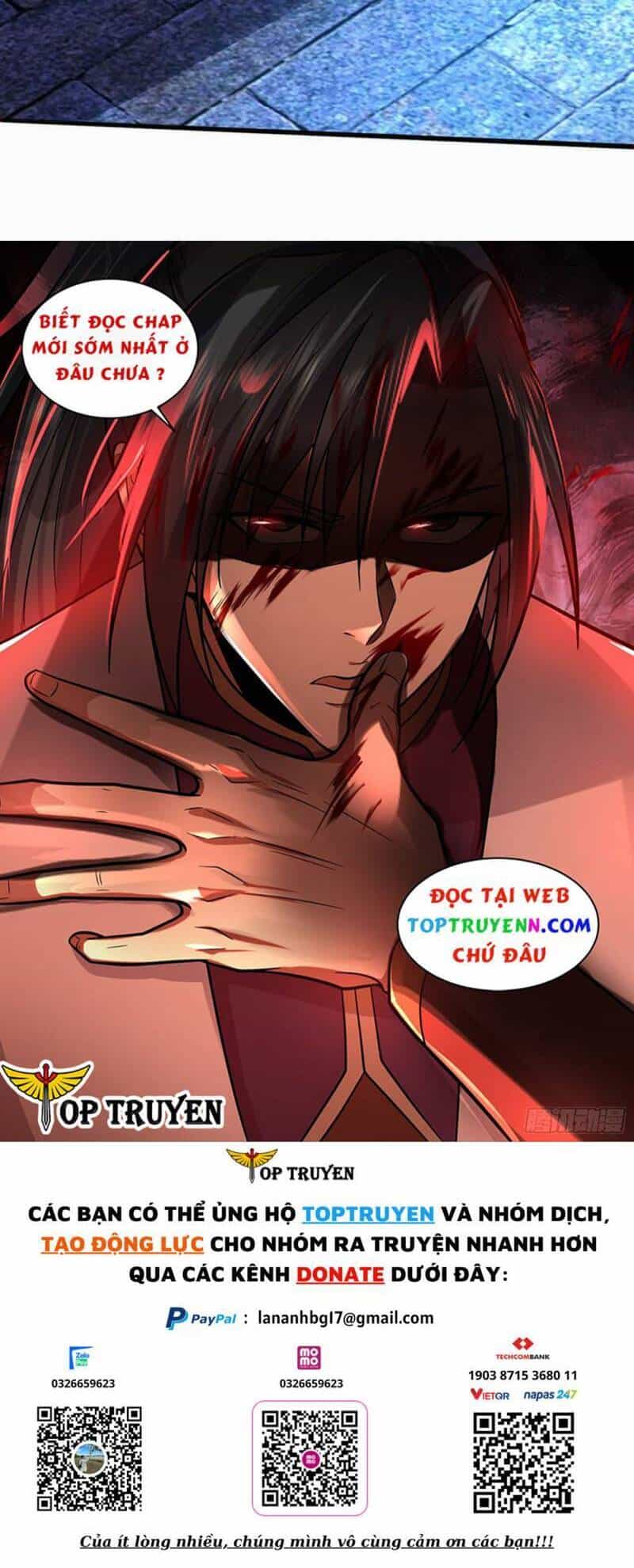 Huyền Thiên Chí Tôn - Chương 121 - ảnh 20