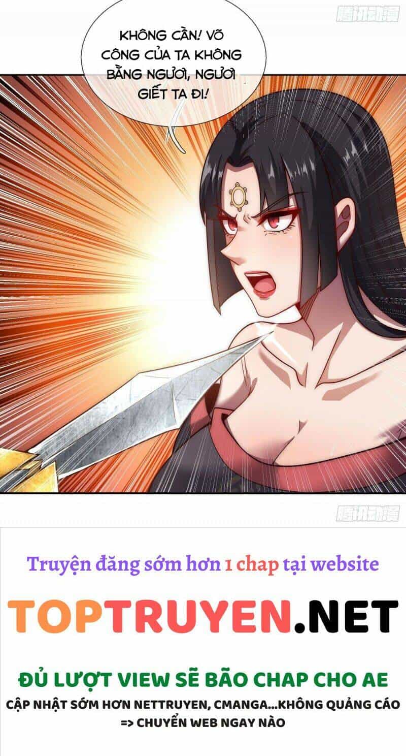 Huyền Thiên Chí Tôn - Chương 13 - ảnh 8