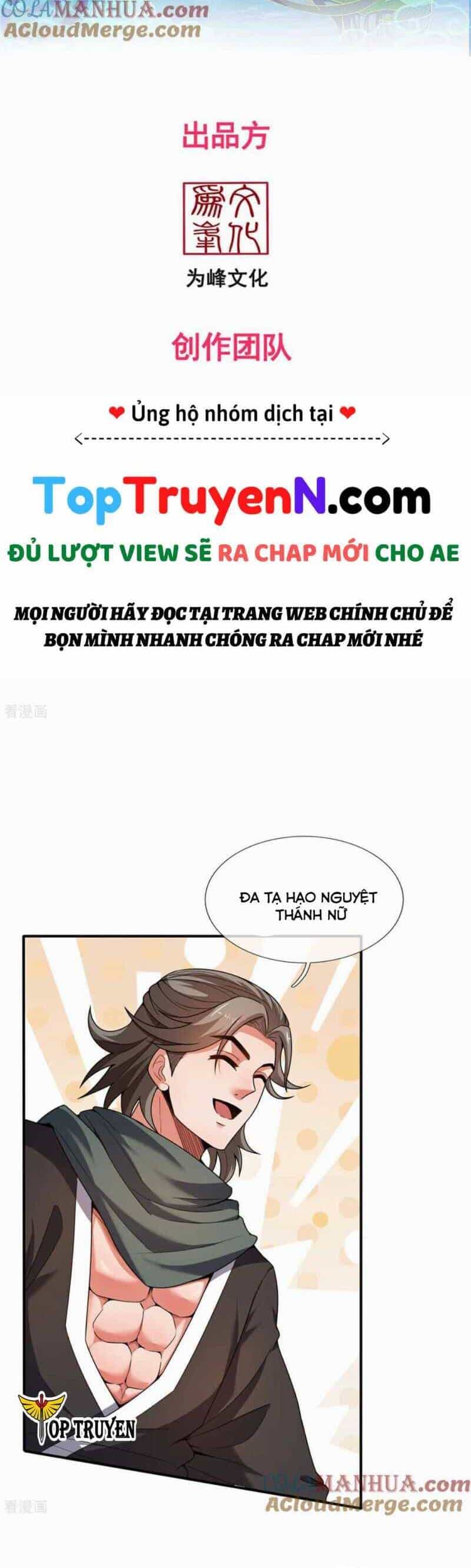 Huyền Thiên Chí Tôn - Chương 130 - ảnh 2