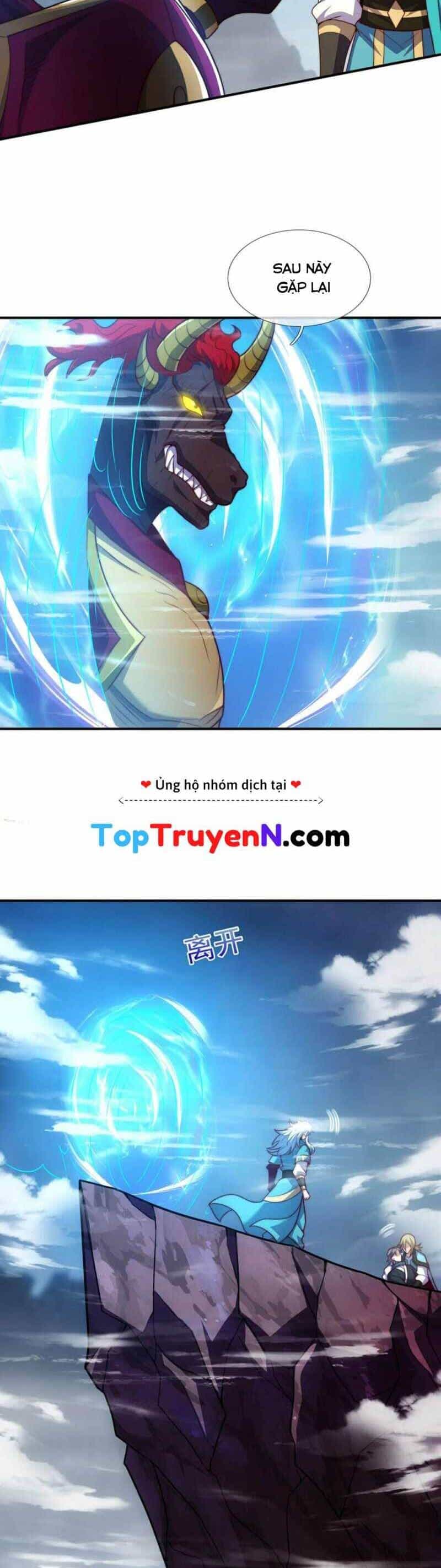Huyền Thiên Chí Tôn - Chương 135 - ảnh 10