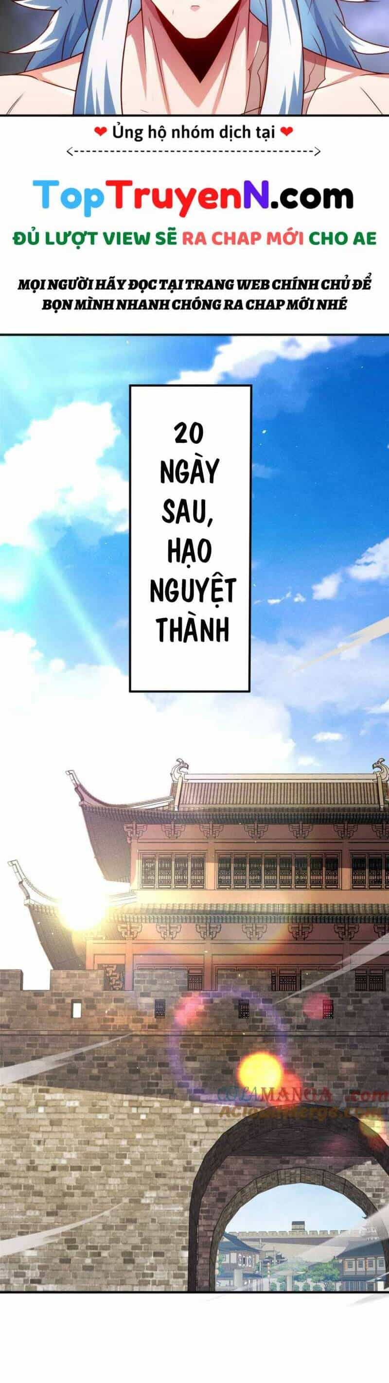 Huyền Thiên Chí Tôn - Chương 136 - ảnh 14