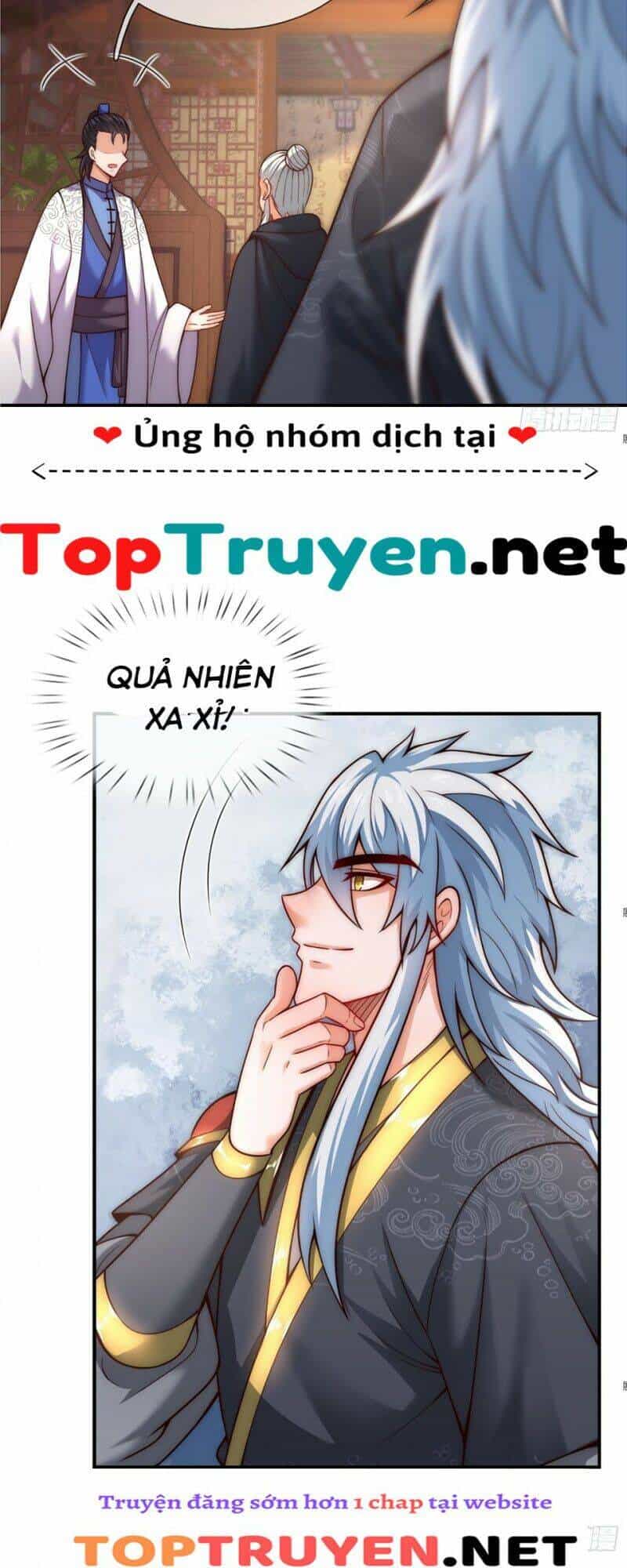 Huyền Thiên Chí Tôn - Chương 16 - ảnh 14