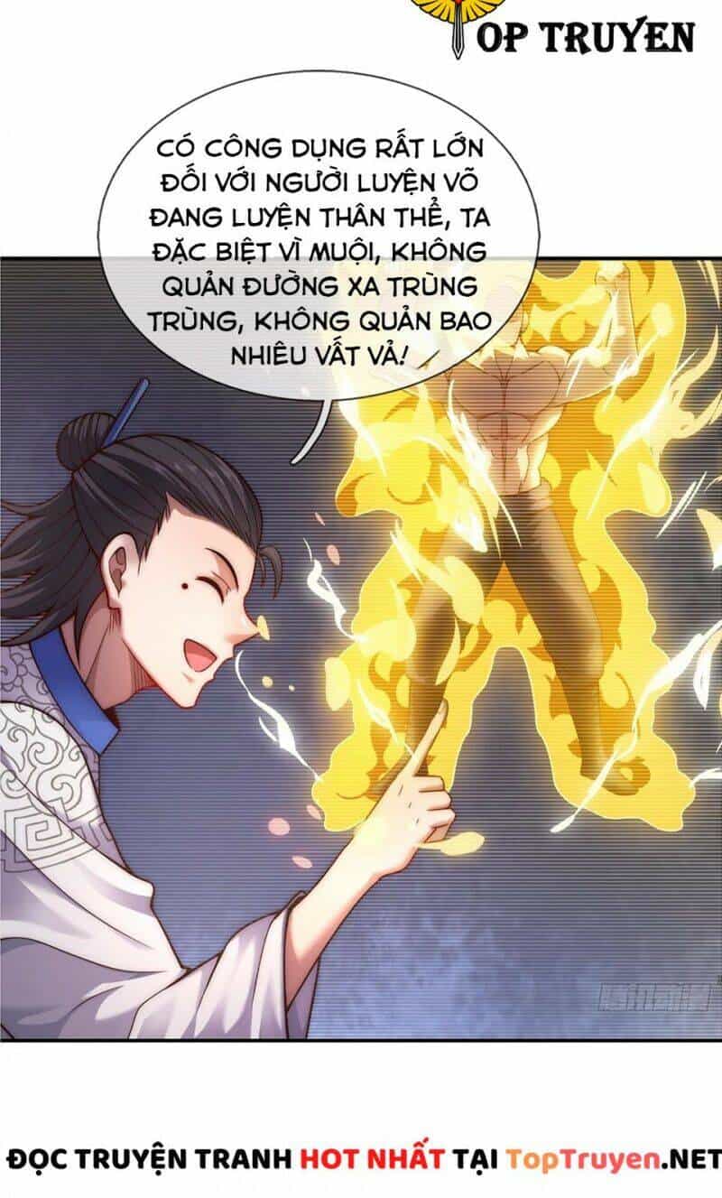 Huyền Thiên Chí Tôn - Chương 16 - ảnh 18
