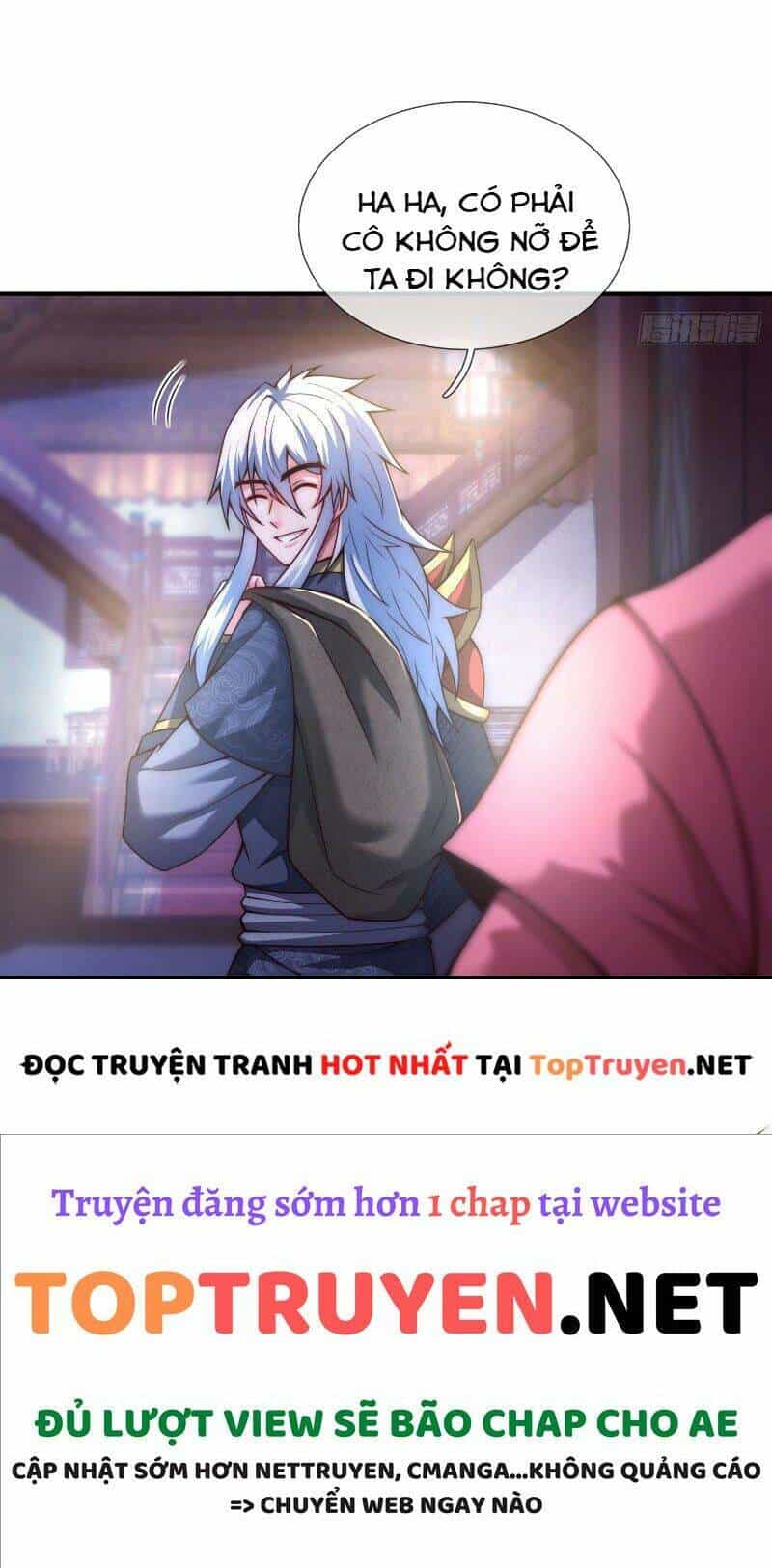 Huyền Thiên Chí Tôn - Chương 17 - ảnh 15