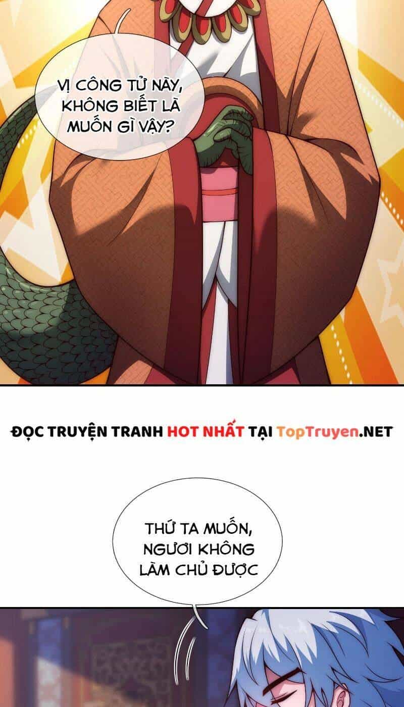 Huyền Thiên Chí Tôn - Chương 18 - ảnh 14