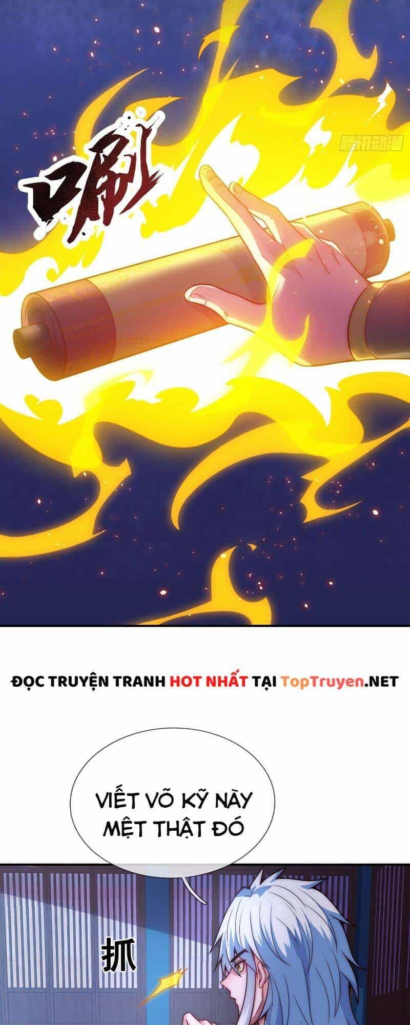 Huyền Thiên Chí Tôn - Chương 18 - ảnh 5